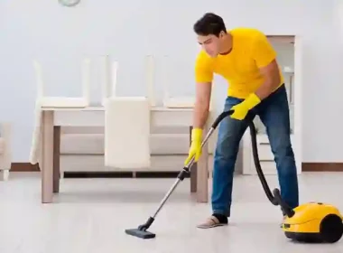 House Cleaning Business