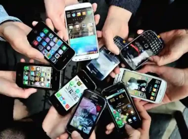 Mobile Phones