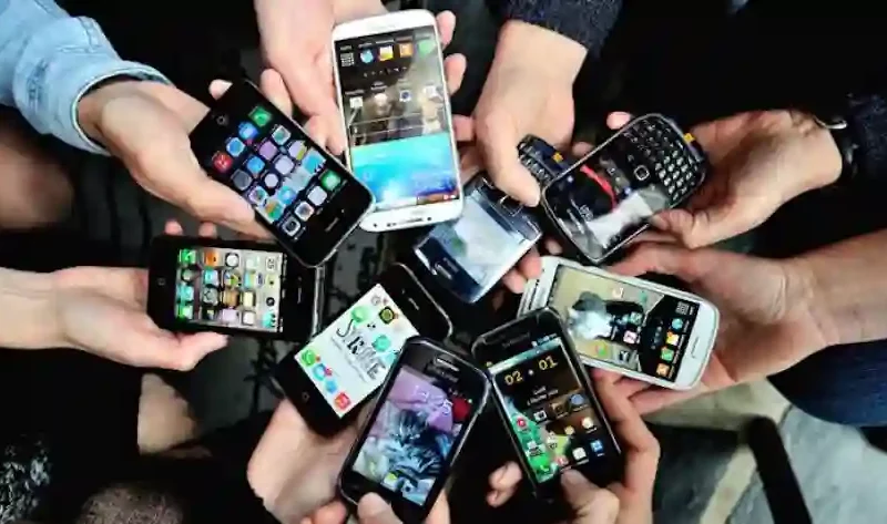 Mobile Phones