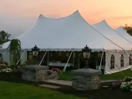 Tent Rental