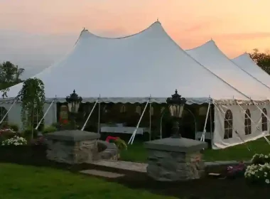 Tent Rental