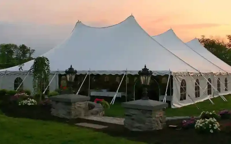 Tent Rental