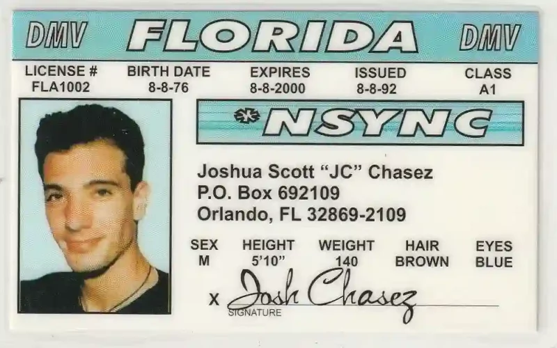 Best Fake ID Websites