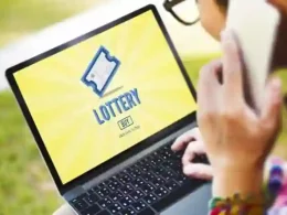 Online Lotteries