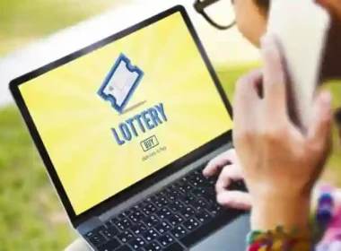 Online Lotteries