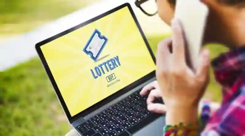 Online Lotteries