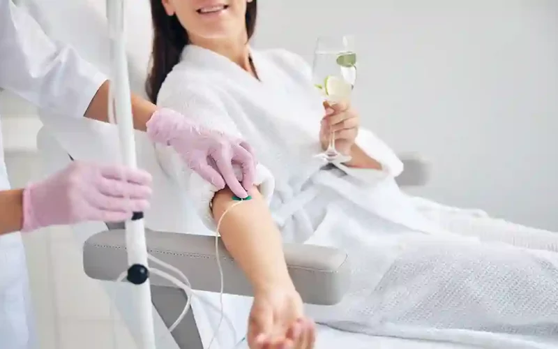 IV THERAPY