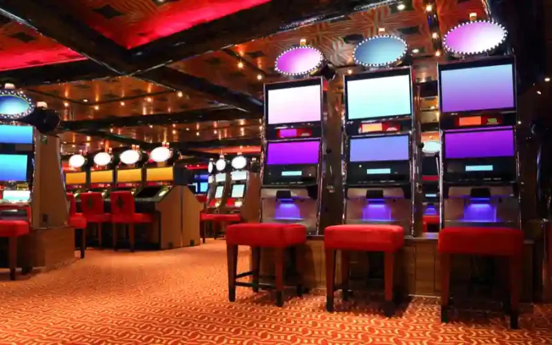 Winbet Casino