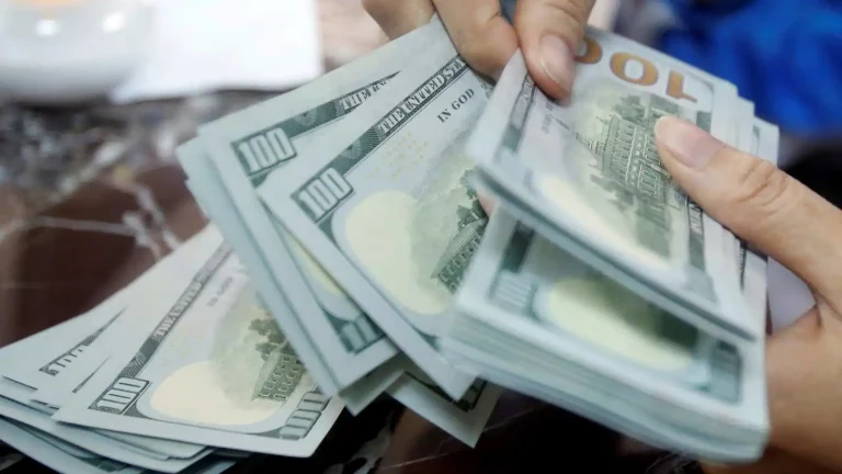 Money Recovery