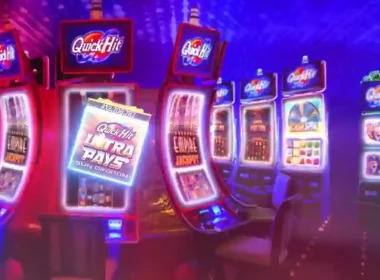 Slot Games