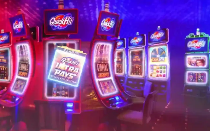 Slot Games