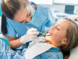 Dental Issues in Children