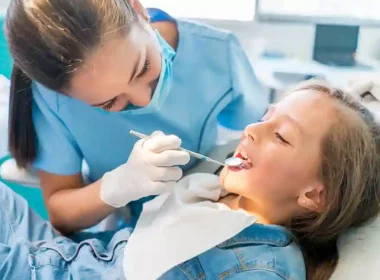 Dental Issues in Children