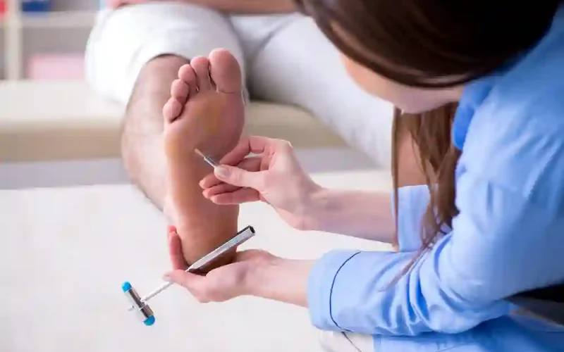 Peripheral Neuropathy