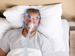 Sleep Apnea