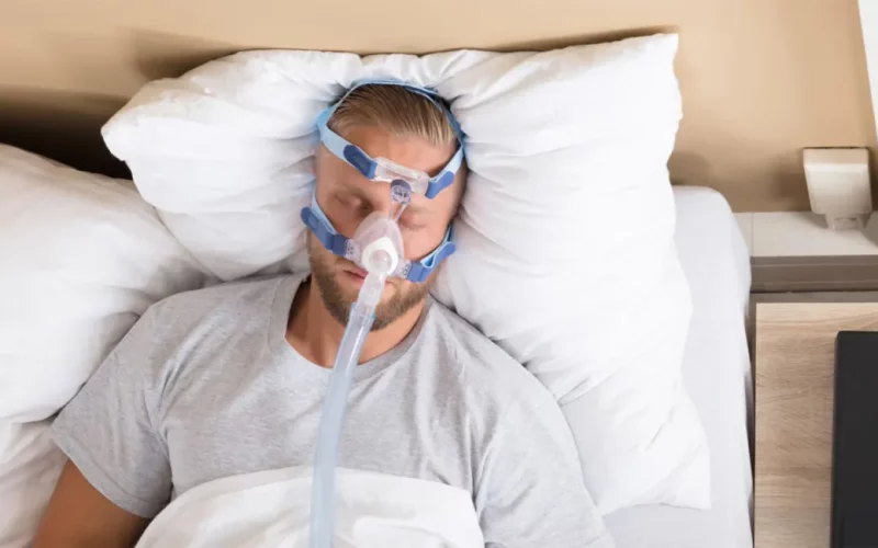 Sleep Apnea