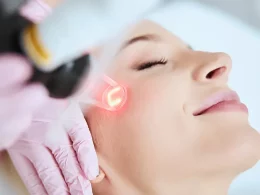 Woodlands hydrafacial