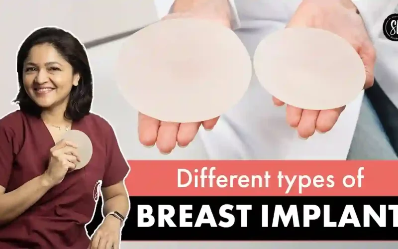 breast implants