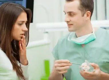 Dental Problems