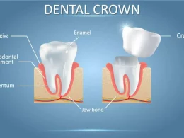 Dental Crown