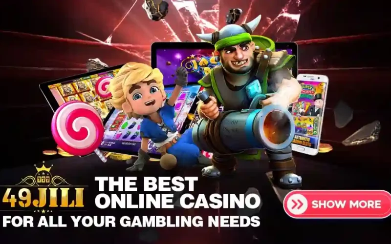 JILIKO Casino