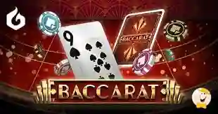 Baccarat Online