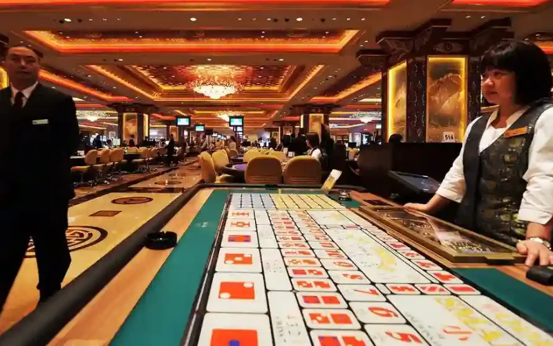 Extreme88 Casino