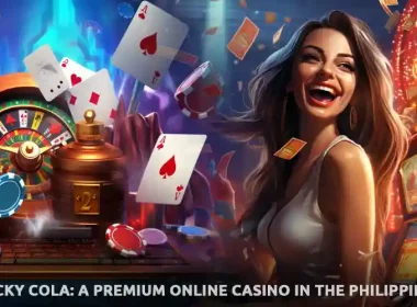 Lucky Cola Casino