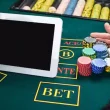 Online Gambling