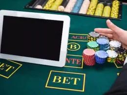 Online Gambling