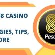 Peso888 Casino