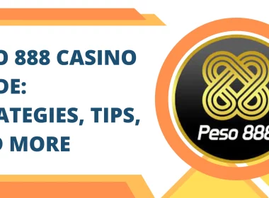 Peso888 Casino