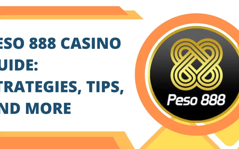 Peso888 Casino