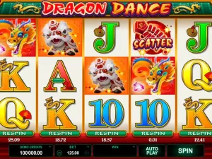 Royal888 Casino