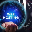 Web Hosting Services