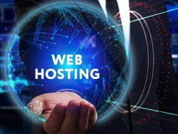 Web Hosting Services