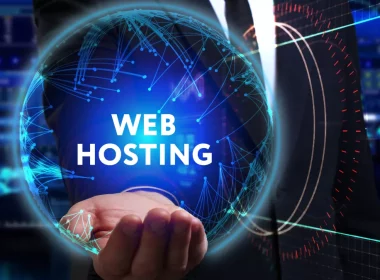 Web Hosting Services