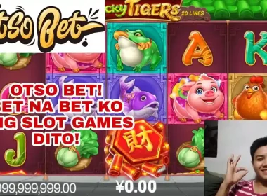 OtsoBet Casino