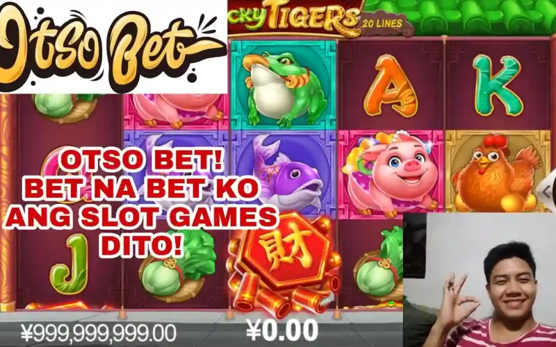 OtsoBet Casino