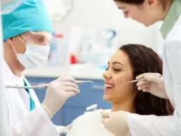 Cosmetic Dentistry Procedures