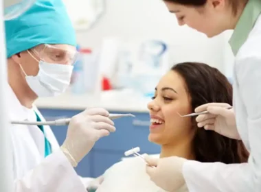 Cosmetic Dentistry Procedures