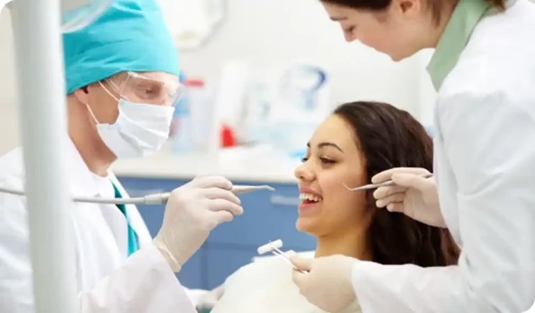 Cosmetic Dentistry Procedures