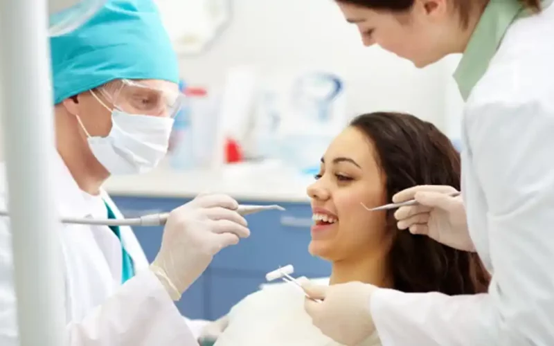 Cosmetic Dentistry Procedures