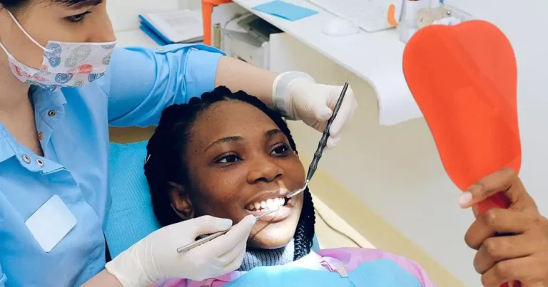 General Dentists