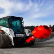 Installing Skid Steer