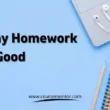 Homework Strategies