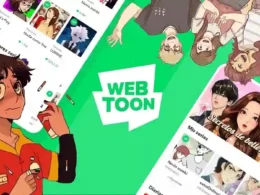 Webtoon