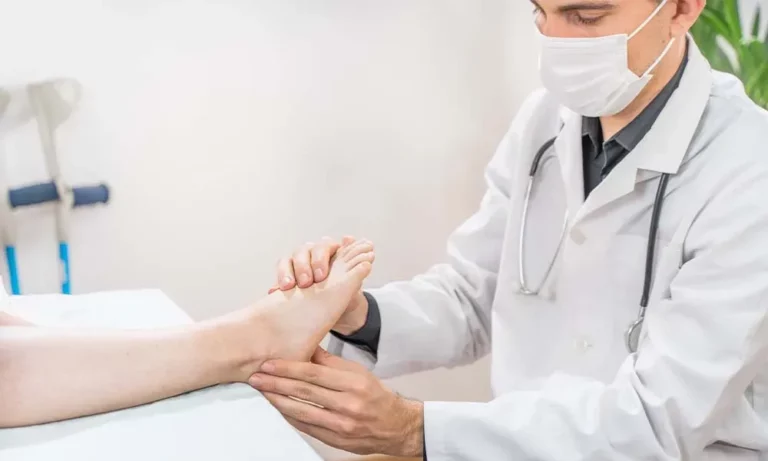 misconceptions Podiatrists