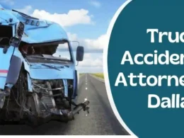 Truck accident lawyers