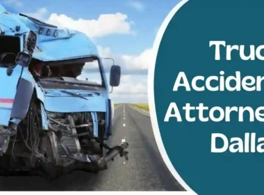 Truck accident lawyers